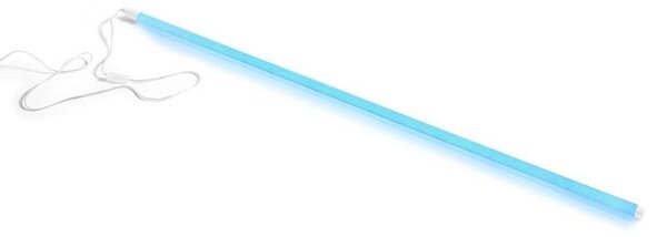 HAY - Neon Tube LED Ice Blue HAY