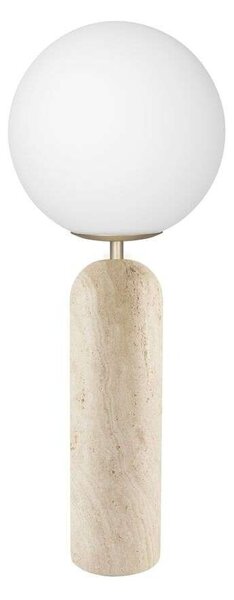 Globen Lighting - Torrano Επιτραπέζιο φωτιστικό Travertine Globen Lighting