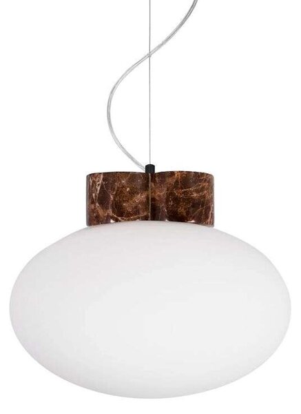 Globen Lighting - Mammut 30 Κρεμαστό φωτιστικό Καφέ Globen Lighting