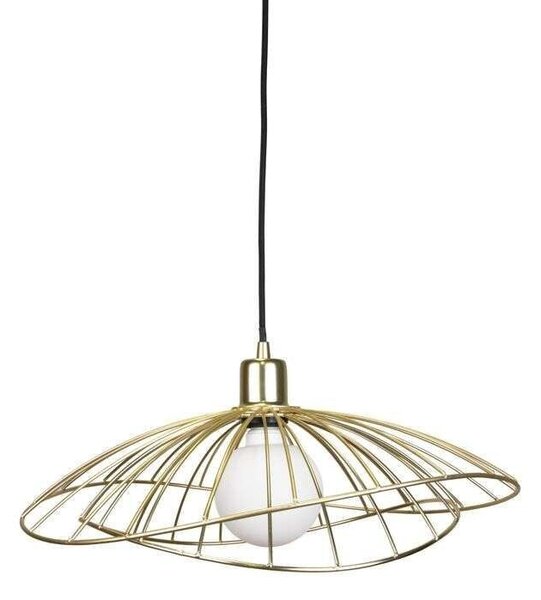 Globen Lighting - Ray 45 Κρεμαστό φωτιστικό Ορείχαλκος Globen Lighting