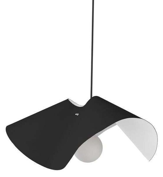 Globen Lighting - Volang 50 Κρεμαστό φωτιστικό Μαύρο Globen Lighting