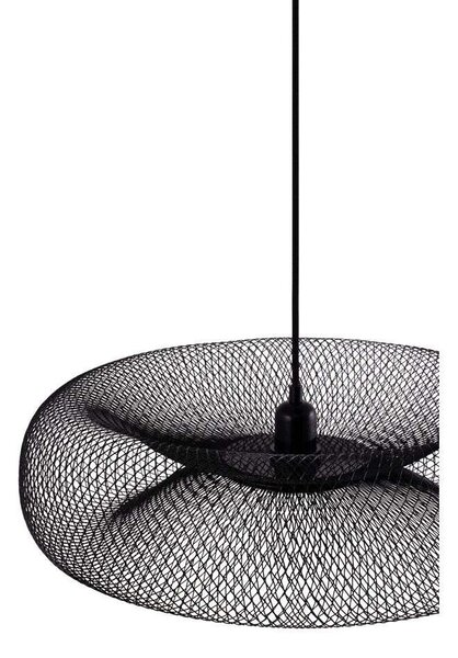 Globen Lighting - Torus Κρεμαστό φωτιστικό Ø50 Μαύρο Globen Lighting