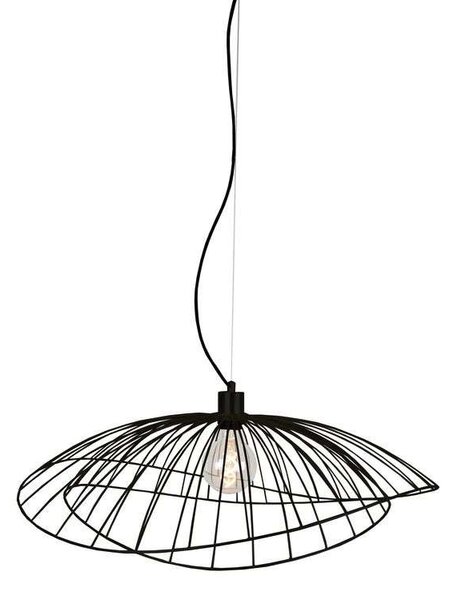 Globen Lighting - Ray 70 Κρεμαστό φωτιστικό Μαύρο Globen Lighting