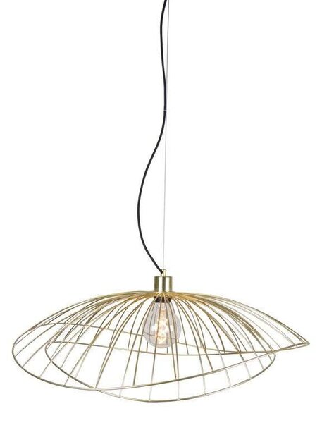 Globen Lighting - Ray 70 Κρεμαστό φωτιστικό Ορείχαλκος Globen Lighting