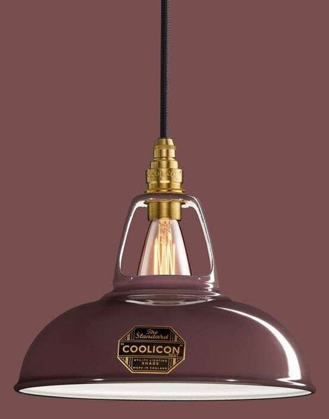 Coolicon - Original 1933 Design Κρεμαστό φωτιστικό Metropolitan Coolicon