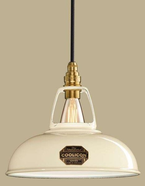 Coolicon - Original 1933 Design Κρεμαστό φωτιστικό Classic Cream Coolicon