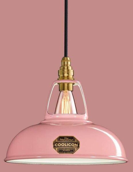 Coolicon - Original 1933 Design Κρεμαστό φωτιστικό Powder Pink Coolicon