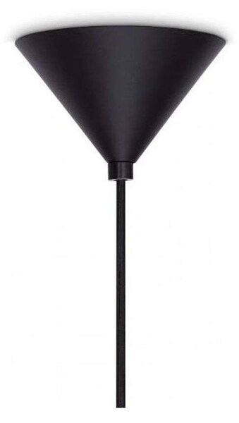 Tom Dixon - Beat Light Tall LED Κρεμαστό φωτιστικό Λευκό