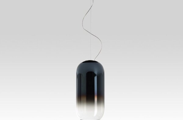 Artemide - Gople Mini Κρεμαστό φωτιστικό Blue Sapphire Artemide