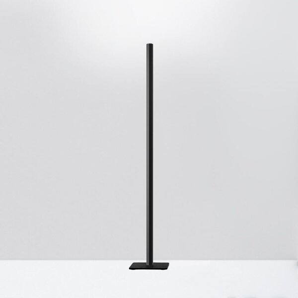 Artemide - Ilio Mini Φωτιστικό δαπέδου 3000K Matt Black Artemide