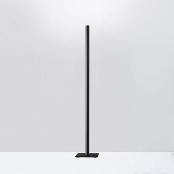 Artemide - Ilio Mini Φωτιστικό δαπέδου 2700K Matt Black Artemide