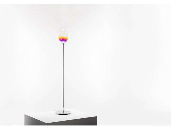 Artemide - Stellar Nebula LED Φωτιστικό δαπέδου Iridescent Artemide