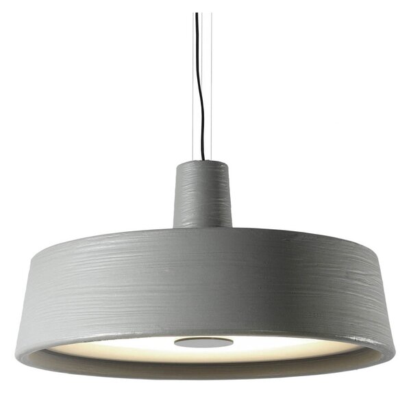 Marset - Soho 112 LED Dali Κρεμαστό φωτιστικό Stone Grey Marset