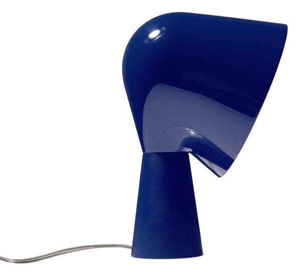 Foscarini - Binic Επιτραπέζιο φωτιστικό Μπλε Foscarini