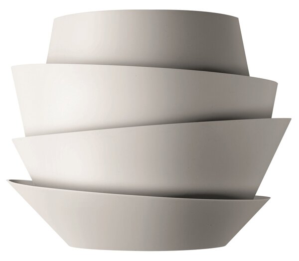 Foscarini - Le Soleil White Φωτιστικό τοίχου Foscarini