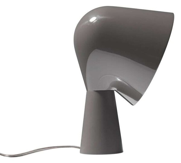 Foscarini - Binic Επιτραπέζιο φωτιστικό Ανθρακίτης Foscarini