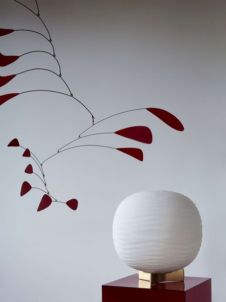 Foscarini - Gem Επιτραπέζιο φωτιστικό Foscarini