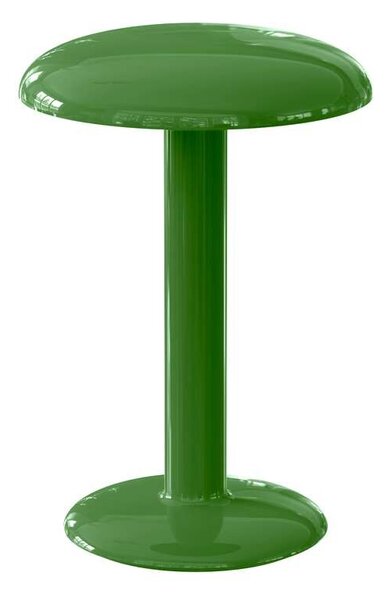 Flos - Gustave Portable Επιτραπέζιο φωτιστικό Lacquered Green Flos