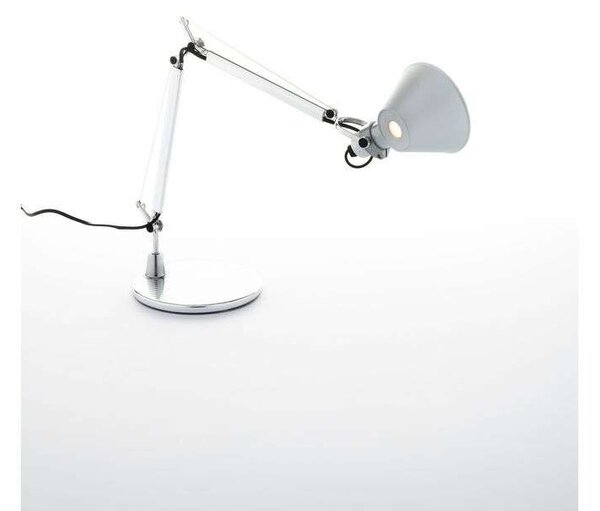 Artemide - Tolomeo MICRO Επιτραπέζιο φωτιστικό Αλουμίνιο Artemide