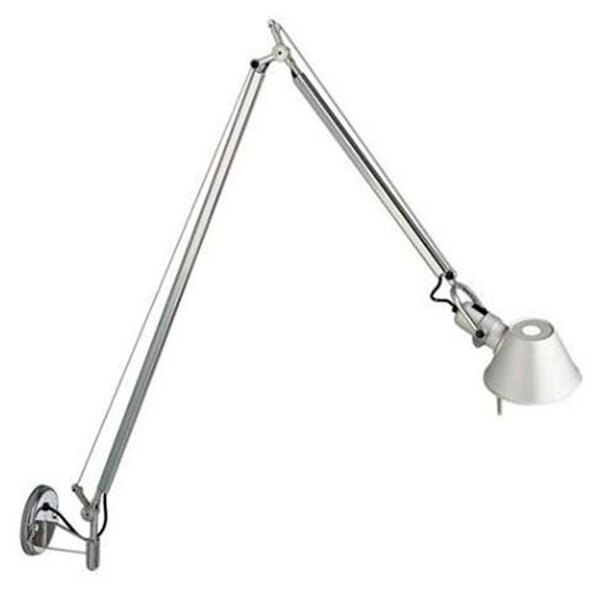 Artemide - Tolomeo Braccio Φωτιστικό τοίχου Artemide