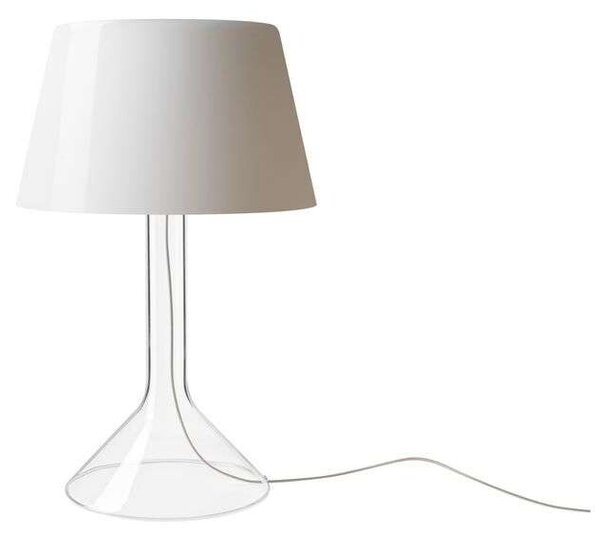 Foscarini - Chapeaux V Επιτραπέζιο φωτιστικό Warm Λευκό Foscarini