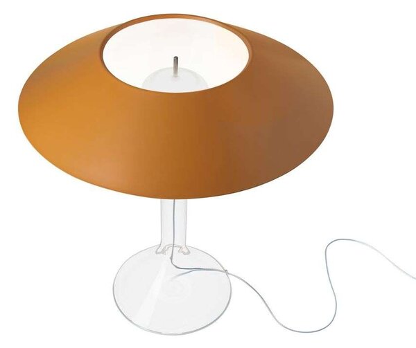 Foscarini - Chapeaux M Επιτραπέζιο φωτιστικό Ocher Foscarini