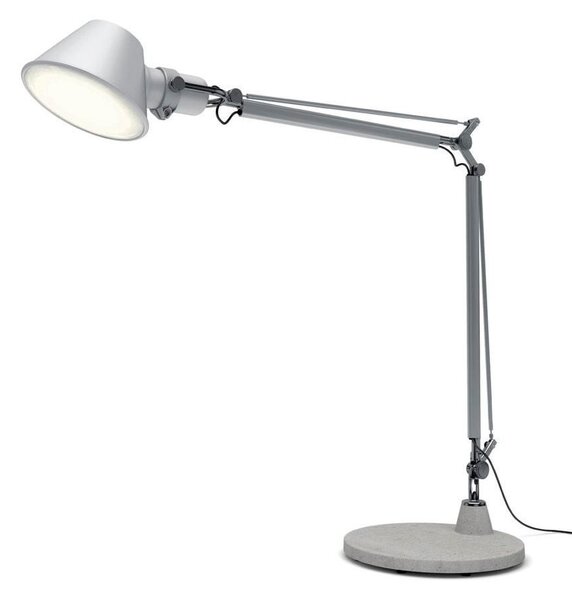 Artemide - Tolomeo XXL LED Φωτιστικό δαπέδου Αλουμίνιο Artemide