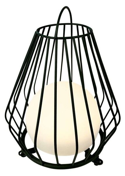 DybergLarsen - Evesham Outdoor Lantern Small Πράσινο DybergLarsen