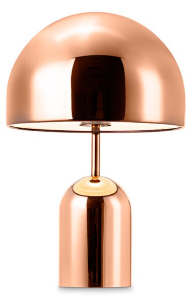 Tom Dixon - Bell Επιτραπέζιο φωτιστικό H42,5 Χαλκός Tom Dixon