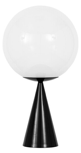 Tom Dixon - Globe Fat Επιτραπέζιο φωτιστικό Опал Tom Dixon