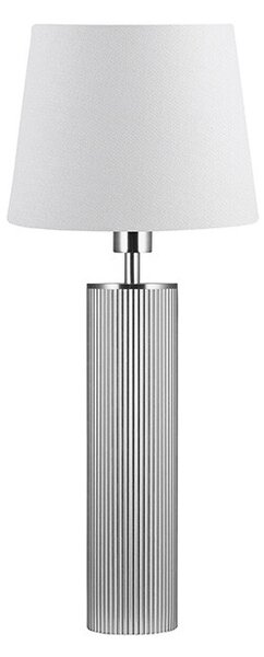 Globen Lighting - Rib 8 Επιτραπέζιο φωτιστικό Brushed Ατσάλι Globen Lighting