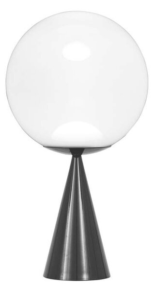 Tom Dixon - Globe Fat Επιτραπέζιο φωτιστικό Опал Tom Dixon