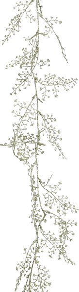 Τεχνητό Φυτό Κρεμαστό 180εκ. Edelman 1181231