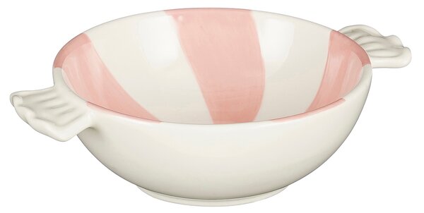 Χριστουγεννιάτικο Μπολ (19x14) Edelman 1179007 Pink