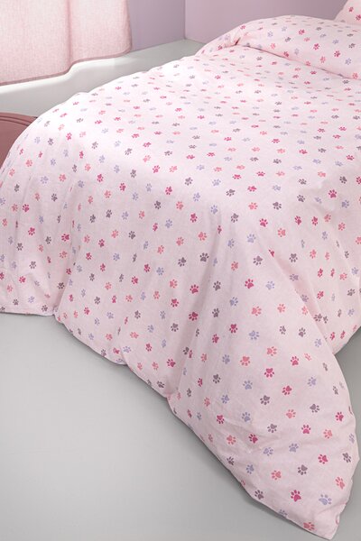 ΣΕΝΤΟΝΙ PAW PINKY 165X250 ΣΕΤ 3ΤΜΧ - Guy Laroche