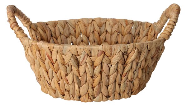 Καλάθι Αποθήκευσης (Φ26x11) K-M Round BD2000320