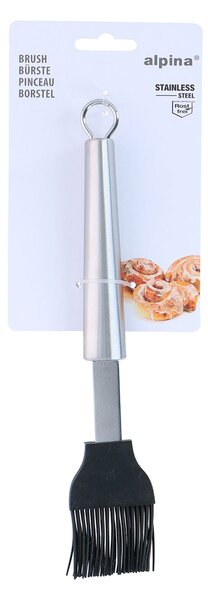 Πινέλο Κουζίνας Σιλικόνης 24.5εκ. Alpina 871125255944