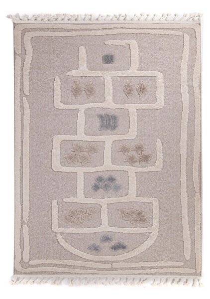 Παιδικό Χαλί (80x150) Royal Carpet Lila Kids 13