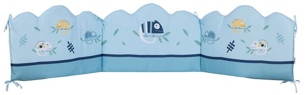 Πάντα Κούνιας (195x45) Das Home Baby 4935