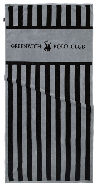 Πετσέτα Θαλάσσης (90x180) Greenwich Polo Club Beach 5234