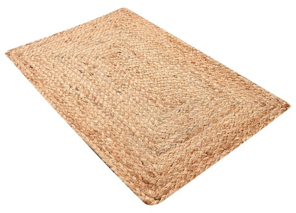 Πατάκι (40x60) Pol Rugs & Mats Natural