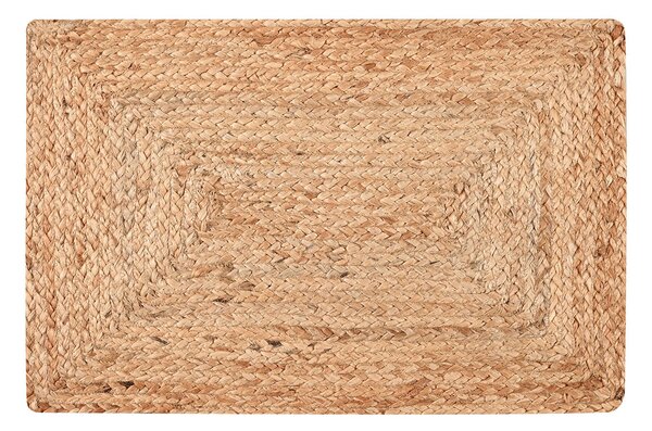 Πατάκι (40x60) Pol Rugs & Mats Natural