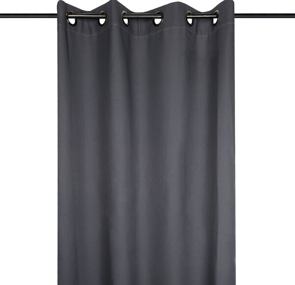 Κουρτίνα (135x240) Με Τρουκς S-F Nelson Anthracite R64689011