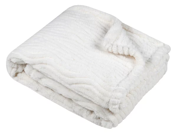 Κουβέρτα Καναπέ Fleece (130x160) S-F Columbia Ecru P2C684001