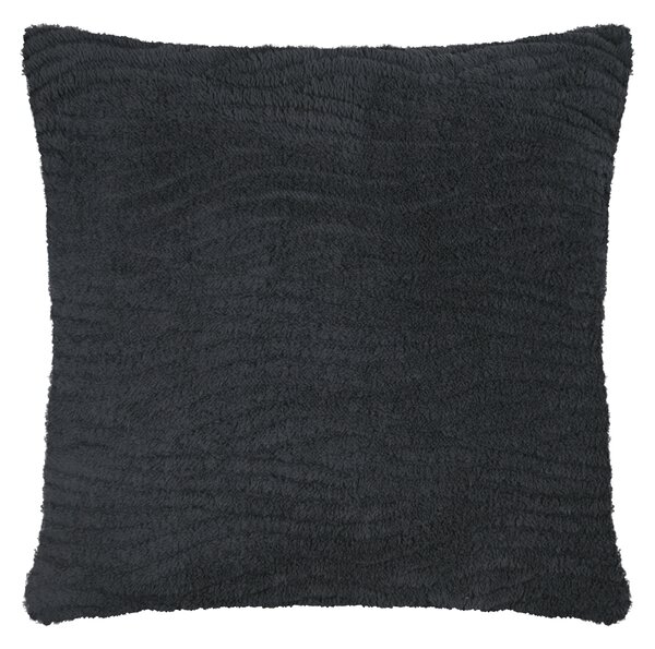 Διακοσμητικό Μαξιλάρι Fleece (50x50) S-F Columbia Anthracite C1C684003