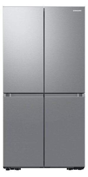 Ψυγείο Multi Door Samsung RF65DG960ESREO με Wi-Fi, Συνολική Χωρητικότητα 646L, Ενεργειακή Κλάση E και Ύψος 183cm
