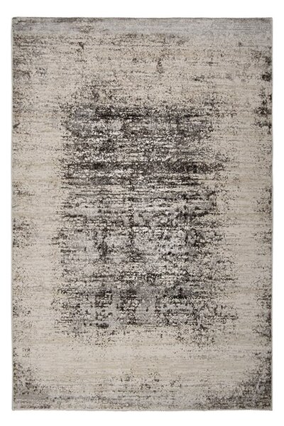 Χαλί (160x230) Βιοκαρπέτ Senbrun 9323A White/Vison