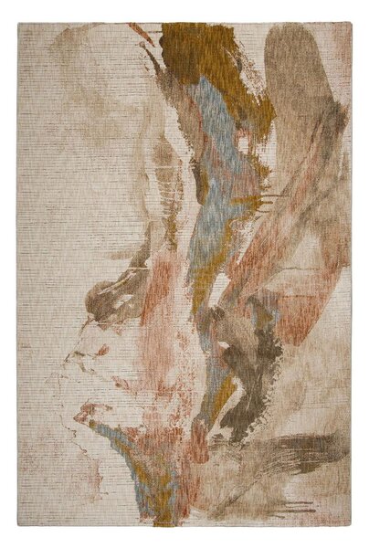 Χαλί Διαδρόμου (80x150) Βιοκαρπέτ Gaudi 17999/C10