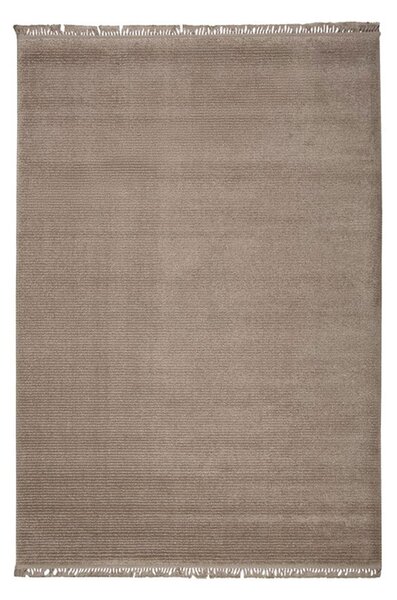 Χαλί Διαδρόμου (80x150) Βιοκαρπέτ Pecora 16667/J10 Beige