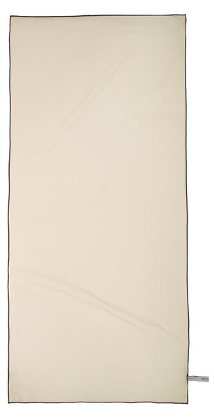 Πετσέτα Microfiber (80x180) Greenwich Polo Club Beach 4173 Beige